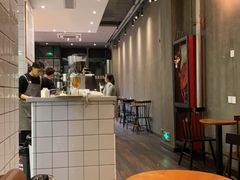 -81bakery(关山路店)