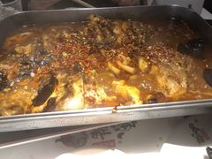 -鱼酷活鱼烤鱼(沈阳大悦城店)