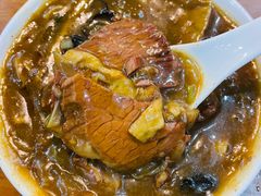 -穆彦华逍遥镇胡辣汤(岗坡路店)