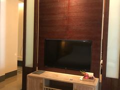 -西安华清御汤酒店