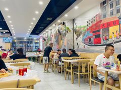 -江城燕子大排档(江汉路步行街店)