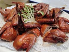 烤乳鸽-有心德(麦地店)