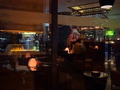 -富力丽思卡尔顿酒店·FLAIR餐厅酒吧