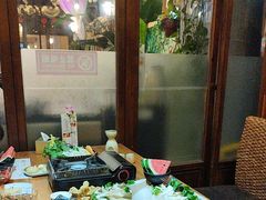 -束河人家(南锣鼓巷店)