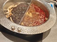 -牛YO寿喜烧·铁板烧和牛火锅自助(市府恒隆店)