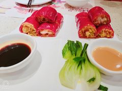 -点都德(盘福楼店)