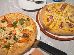 -必胜客(远大路店)