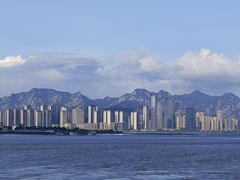 -江心屿景区