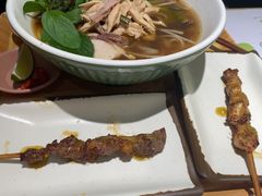-蔡澜Pho·越南粉餐厅(海上世界店)