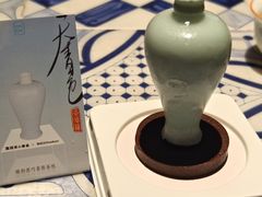 -图味美小黄鱼·景德菜(浙江路店)