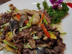 -闽公馆·客家私房菜·商务宴请·包厢(杏林橡树湾店)