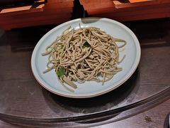 -沁香缘巫山烤鱼(看丹桥店)