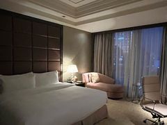 -北京朝阳悠唐皇冠假日酒店