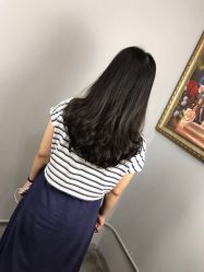 点击看大图 -GIRL STYLE 烫发·染发沙龙