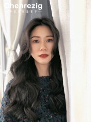 -MOKA HAIR SALON 烫染造型