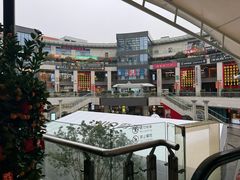 -浦江城市生活广场(江月路店)