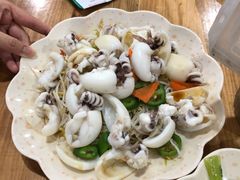 -南记食粥坊·宵夜大排档(莲花总店)