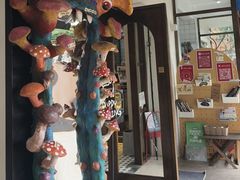 -KAFKA·卡夫卡咖啡(文林店)