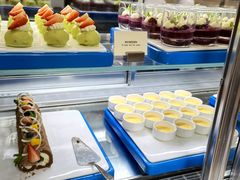 -松山湖凯悦酒店·Café自助餐厅·周末火舞秀表演