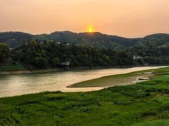 -新安江山水画廊风景区