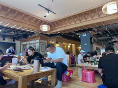 -延松朝鲜族料理