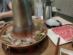 -香传承重庆火锅(直营中山路店)