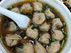 -蒋家桥饺面店(广陵路店)