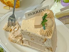 -流酥可心·牛乳蛋糕商店(禾祥西路店)