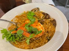 -UPPER KITCHEN(延安路店)