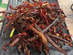 -小民大排档(马场角横路店)