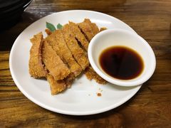 -董记面馆(漳州二路店)