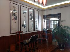 -素心缘素食自助