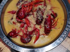 -王红军龙虾(新民路店)