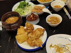 -满园烤鸭·春饼(沈北万达店)