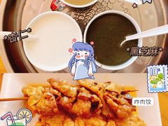 -谢怀亮芝麻茶