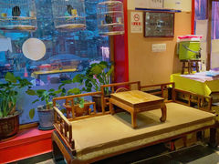-红红烤鸭店(西单店)