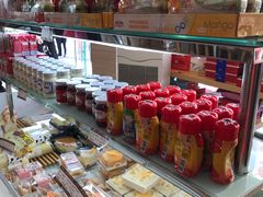零售区-长发西饼(临顿路店)
