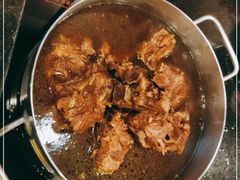 -蝎王府羊蝎子(西直门店)