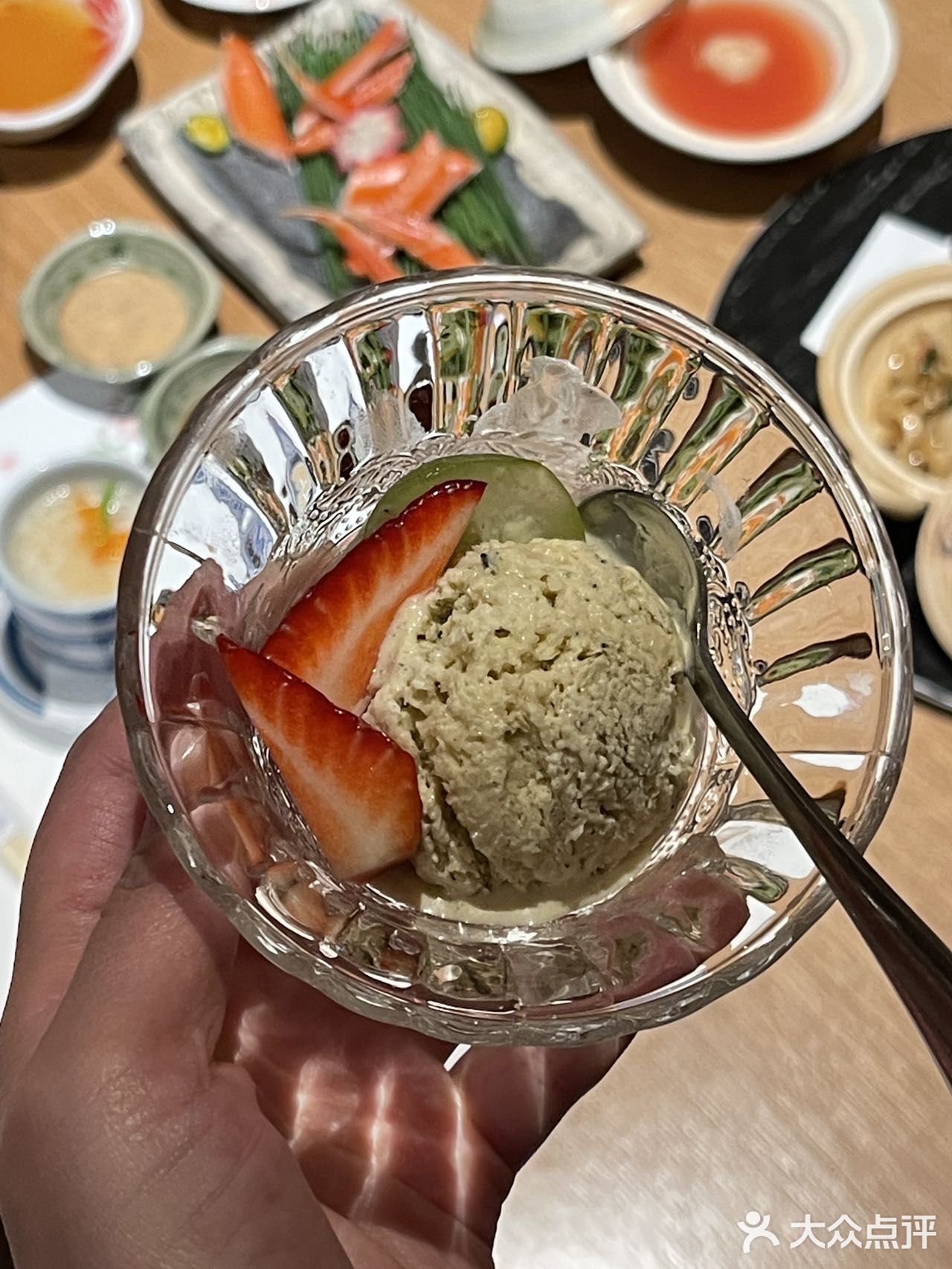 新派日式，私享聚会