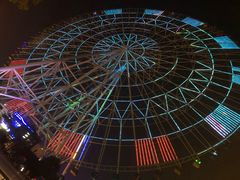 -南昌之星摩天轮