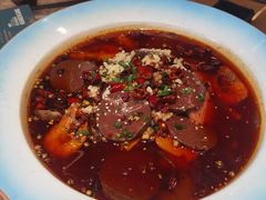 -黄泥岗·黄陂农家菜(百步亭店)