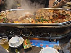 -上亿烧烤海鲜大咖(承德路店)