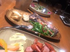 -普朗姆生蚝吧(原建国路店)