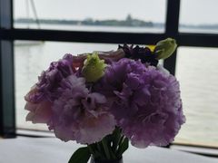 -岁粤Moon·湖景餐厅(月光码头店)