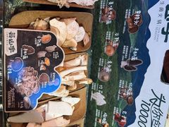 -芸山季·云南山珍菌火锅(人民广场来福士店)