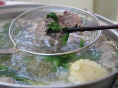 -粤潮魏记牛肉火锅(爱家·金河湾南区店)