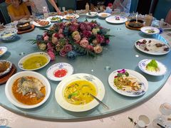 -清真马祥兴菜馆(云南北路店)