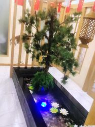 -芳朵美容养生SPA