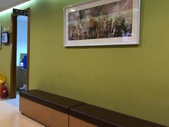 -爱康国宾体检中心(建国门分院)