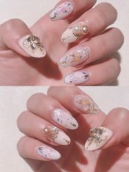 -Aso Artist Beauty美甲美睫